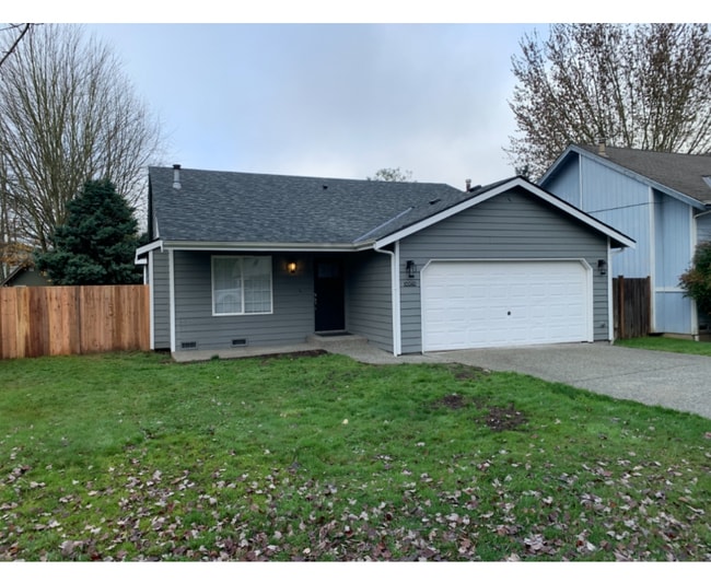 Building Photo - 16040 171st Ave SE