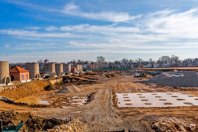 2.8.22 - Reservoir District Apartments