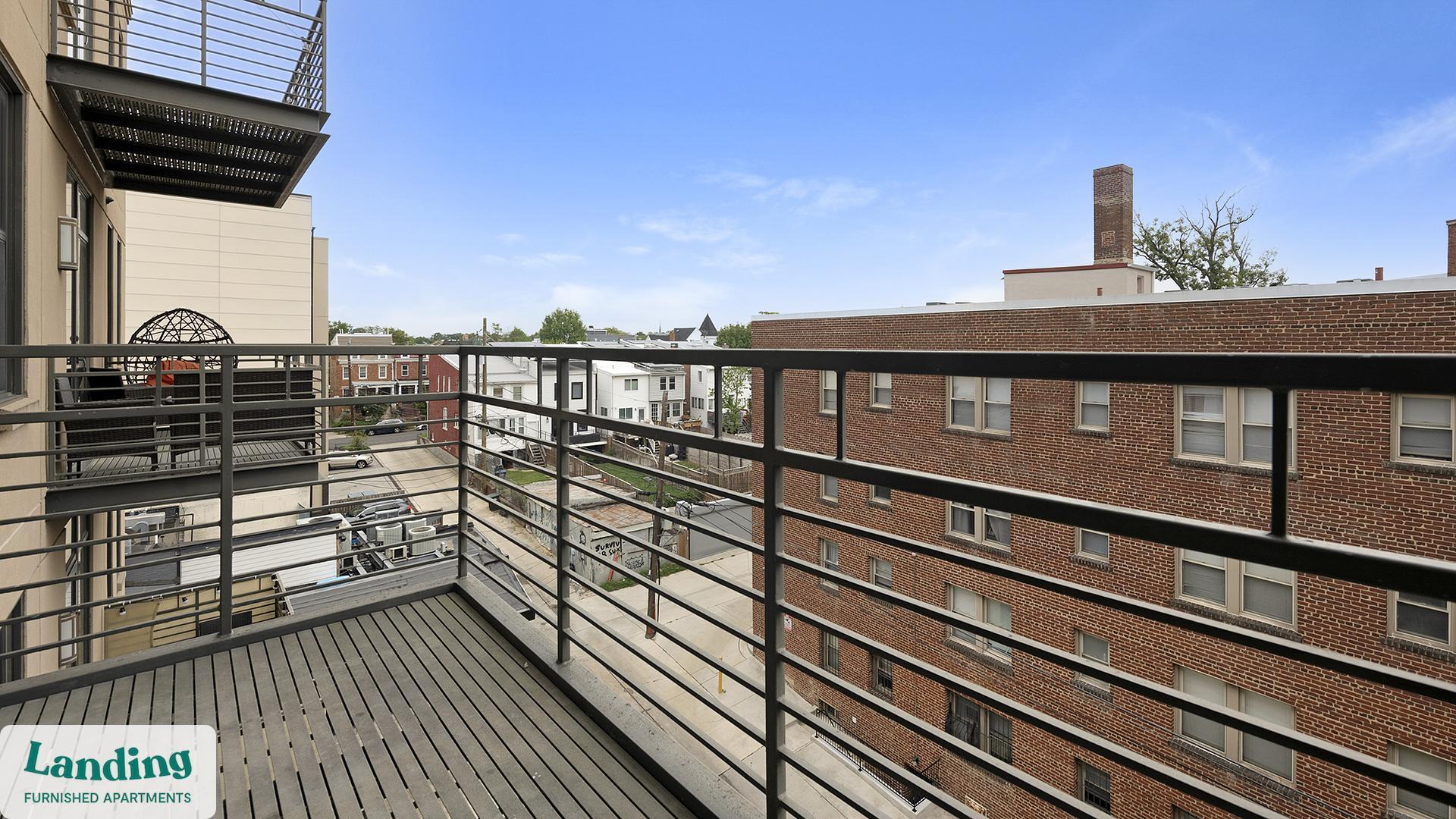 Building Photo - 3801 Georgia Ave NW