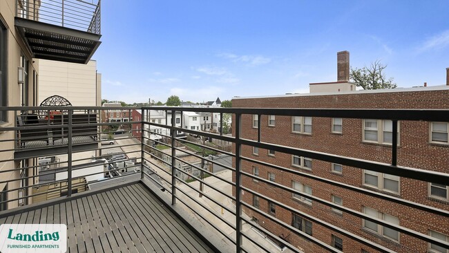 Building Photo - 3801 Georgia Ave NW