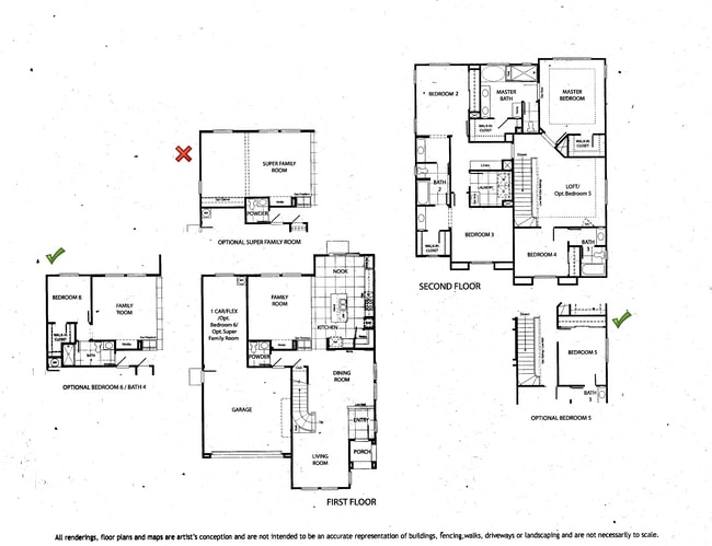 Building Photo - 3342 Park Ridge Dr