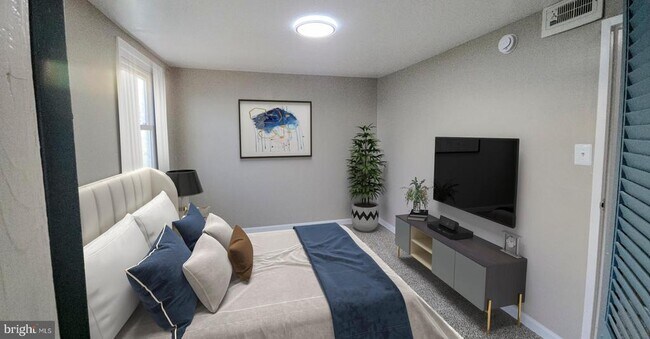 Building Photo - 800 Seckel Ct