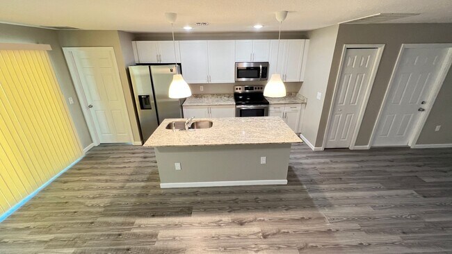 Building Photo - Wonderful BRAND NEW 4Bd/2Ba Home in Palm Bay!!