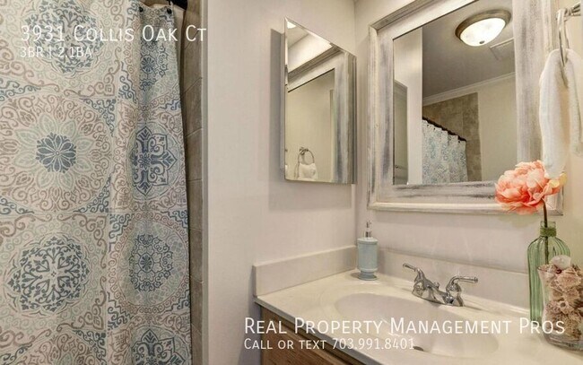 Building Photo - 3931 Collis Oak Ct