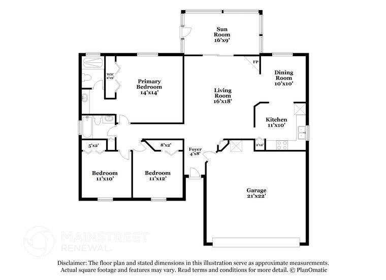 Building Photo - 10838 Naples Ct S