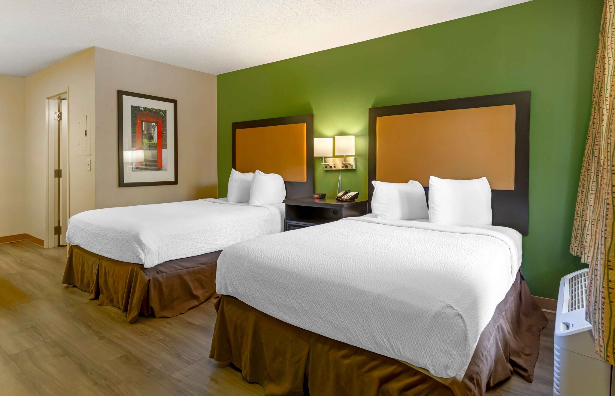 Building Photo - Furnished Studio-Raleigh - RDU Airport