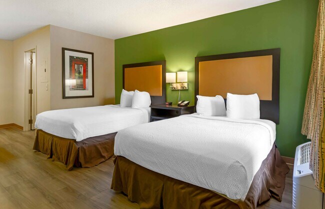 Building Photo - Furnished Studio-Raleigh - RDU Airport