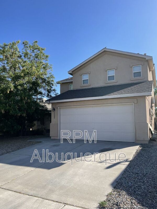Primary Photo - 8608 Casa Vistosa Ct NW