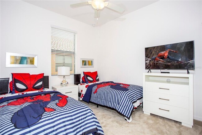 Building Photo - 2666 Rosemont Cir