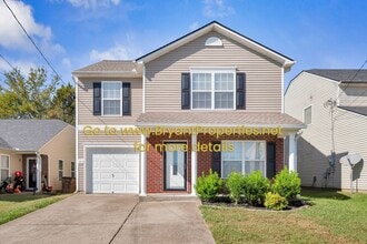Building Photo - Nashville - Brookview - 3 Bedroom 2.5 Baths