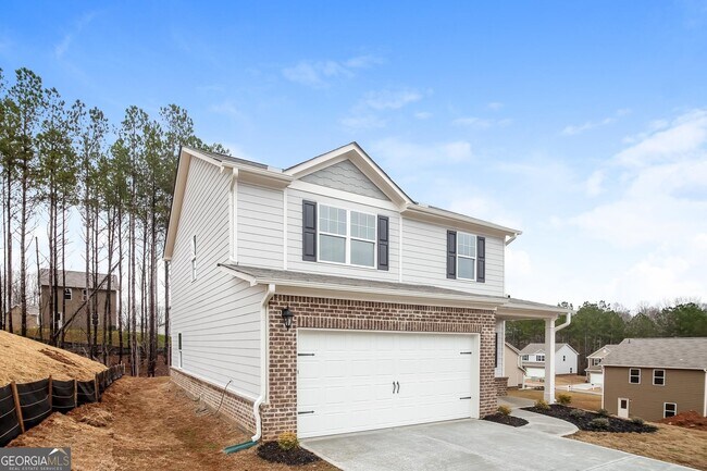 Building Photo - 1005 Nandina Ct