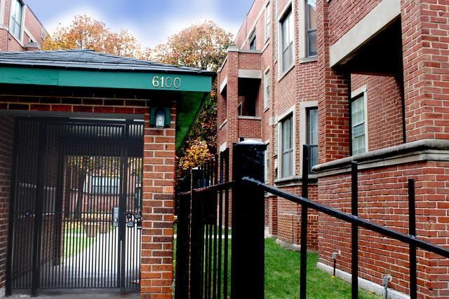 Building Photo - 6100 S Dorchester Ave