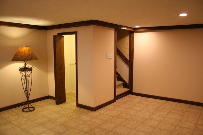 Basement - View 2 - 1269 Bonnie Ln