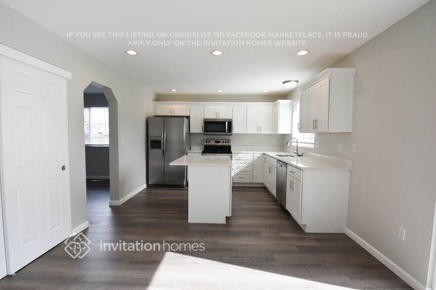 Building Photo - 4604 213th St E