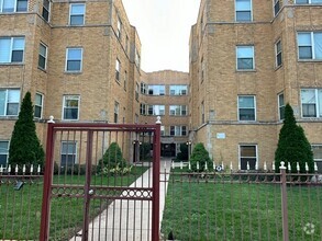 Building Photo - 4950 N Kimball Ave