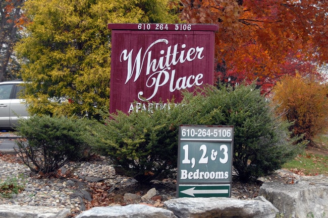 Building Photo - Whittier Place