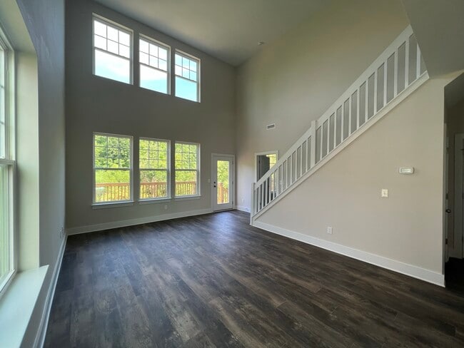 Building Photo - 1036 Abbott St