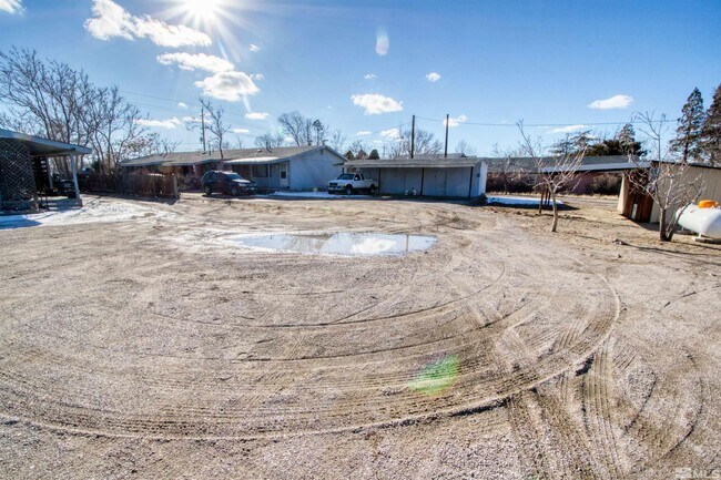 Building Photo - 4310 Reno Hwy