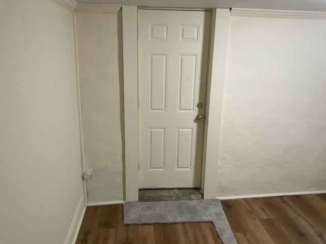Entrance #2 - 19 Myrick St