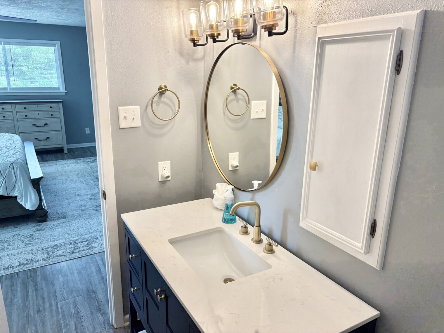 Building Photo - 1105 Glade St