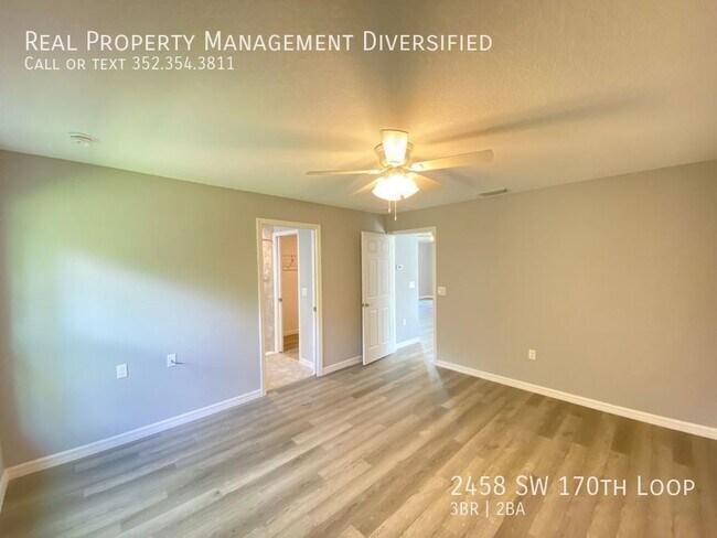 Building Photo - 2458 SW 170th Loop