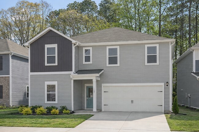 Building Photo - 1105 Umstead Grv Wy