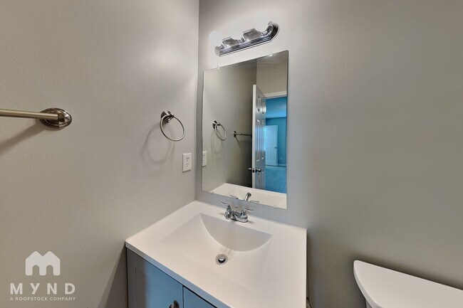 Building Photo - 9205 Meadow Sweet Ct