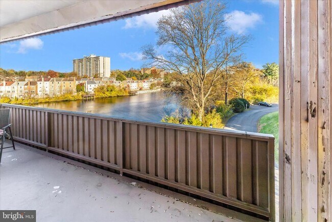 Building Photo - 7505 Democracy Blvd