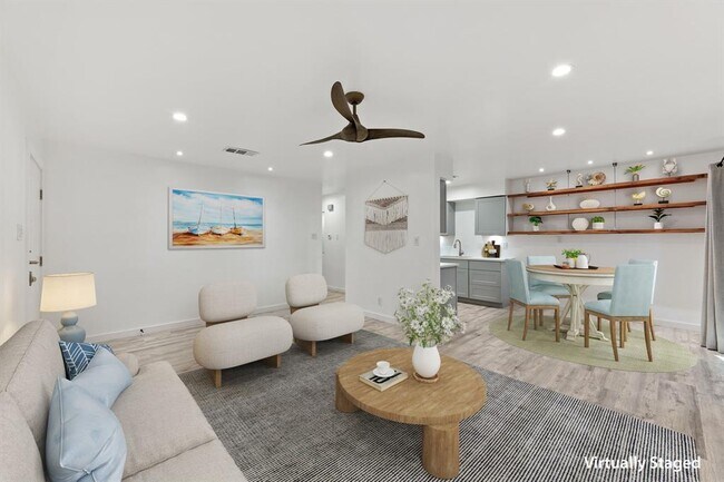 Building Photo - 5602 Woodrow Ave