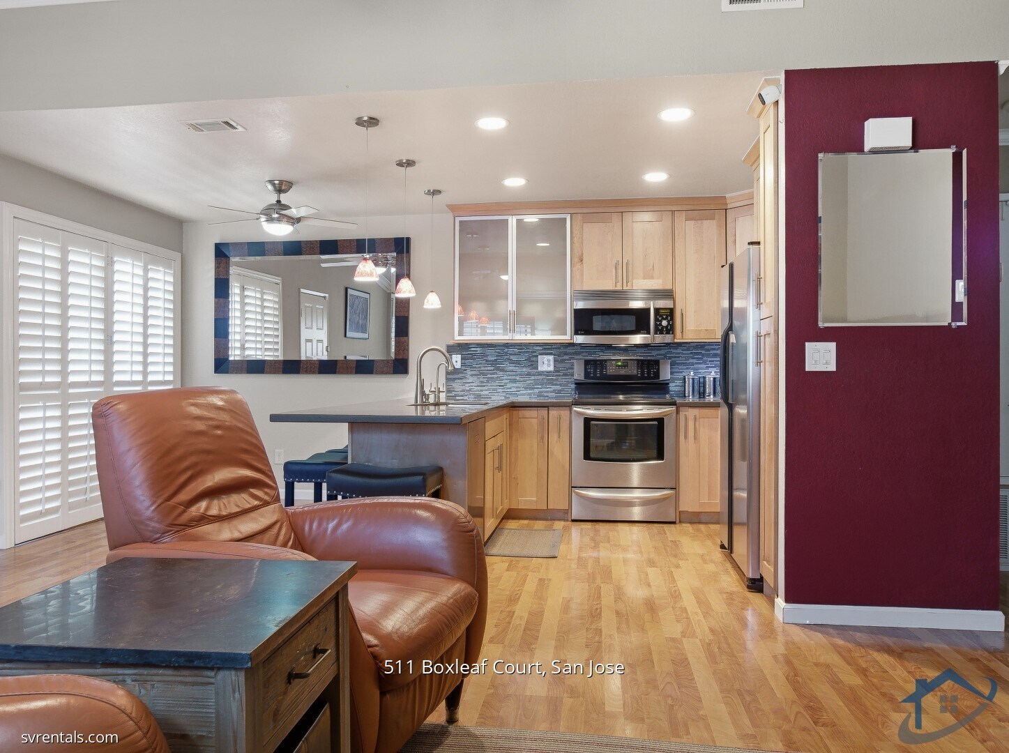 Building Photo - 511 Boxleaf Ct
