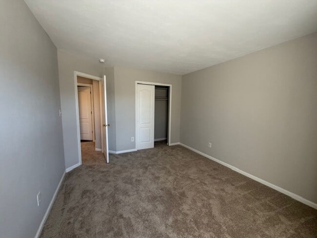 Building Photo - South Village Townhomes