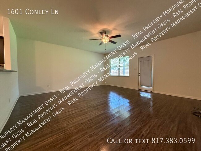 Building Photo - 1601 Conley Ln