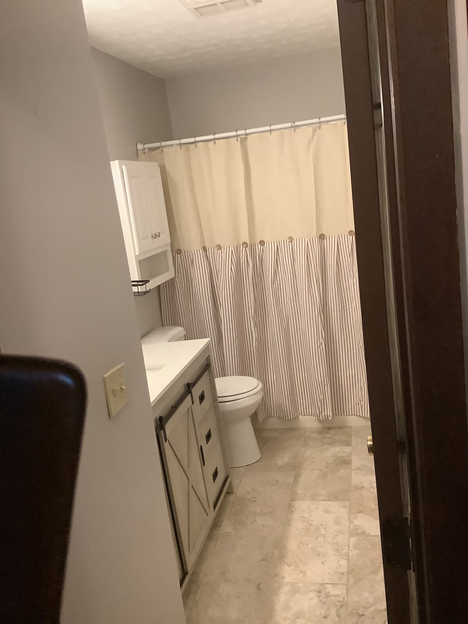 Bathroom - 3702 Perry Dr NW