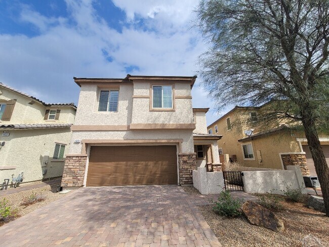 Primary Photo - 1430 Ozzie Smith Ave