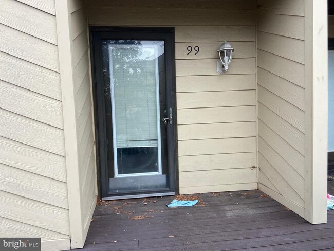 Building Photo - 99 Chatham Ct