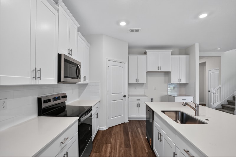 Building Photo - 18034 Cider Ml Ln