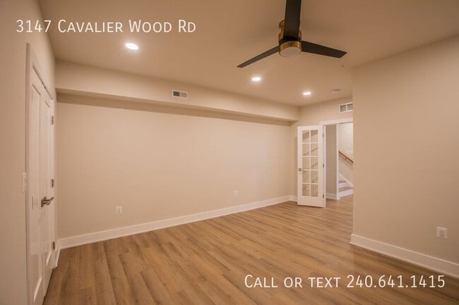 Building Photo - 3147 Cavalier Wood Rd