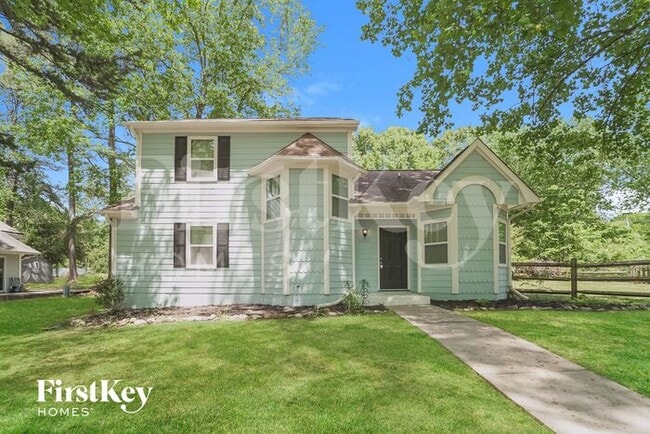 Primary Photo - 10231 Grand Junction Rd