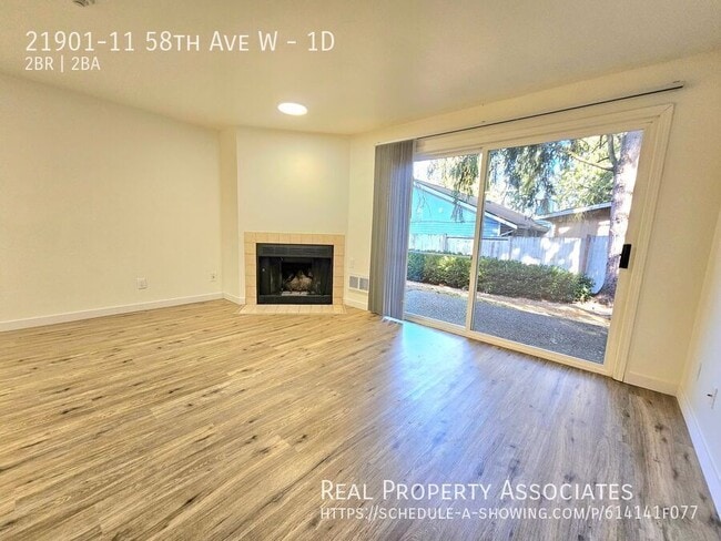 Building Photo - 21901 58th Ave W