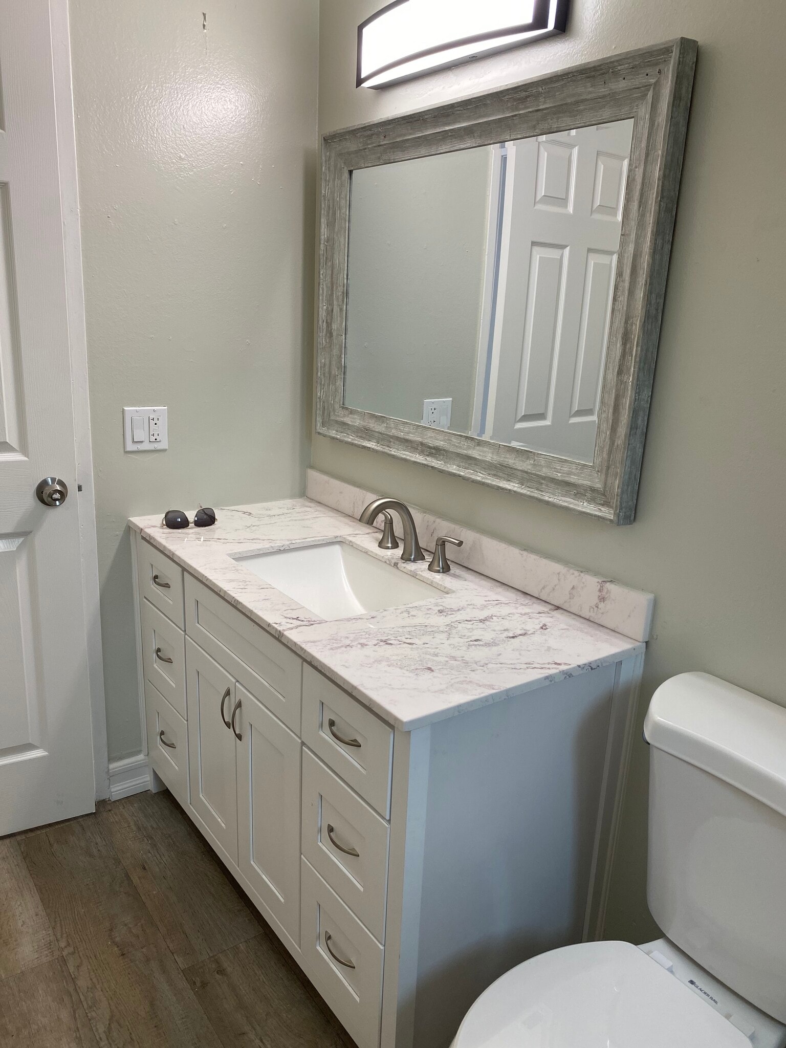 BATHROOM - 304 Hazel St