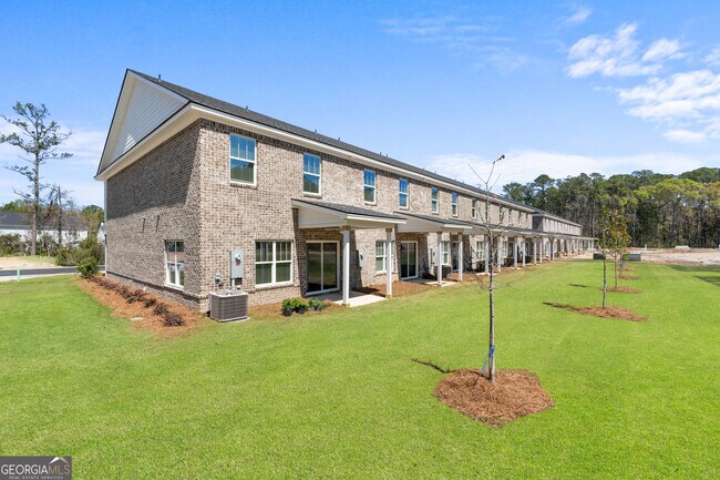 Building Photo - 2589 Harris Trail Rd