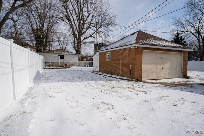 Building Photo - 4097 Bailey Ave