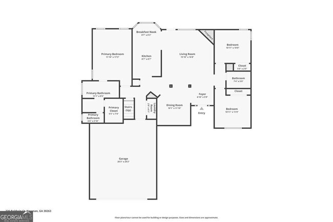 Building Photo - 336 Baldwin Ct