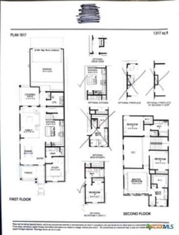 Building Photo - 783 N Academy Ave