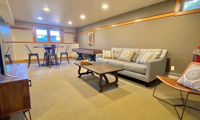 Rec Room - 7 Silo Ln