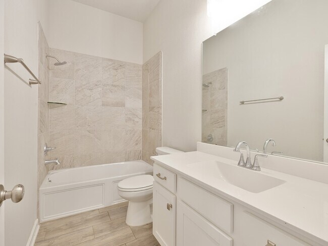 Building Photo - 7918 Pershing Ave