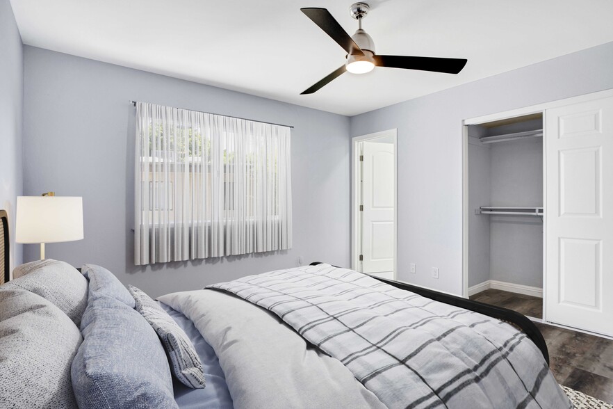 Secondary Suite - 9000 Vanalden Ave