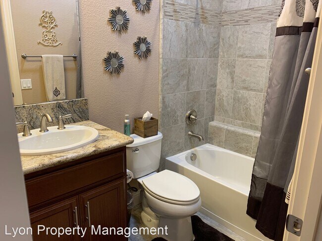 Building Photo - 2 br, 2 bath House - 6110 Amani Place