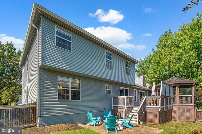 Building Photo - 12127 Eddyspark Dr