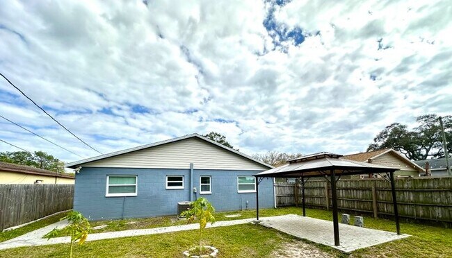 Building Photo - 8380 45th St N